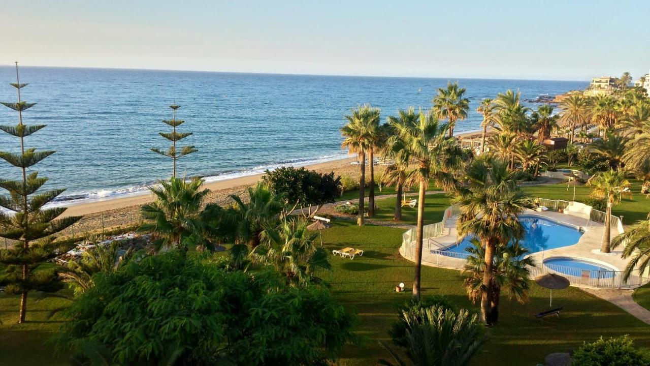 Las Mimosas, Ла-Кала-де-Михас Экстерьер фото